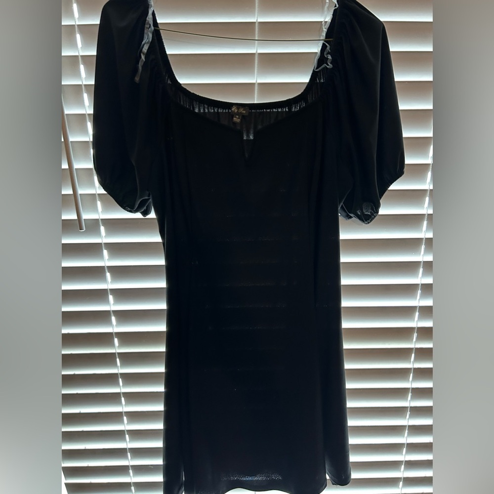 Lilly rose skater dress size 1x, never worn